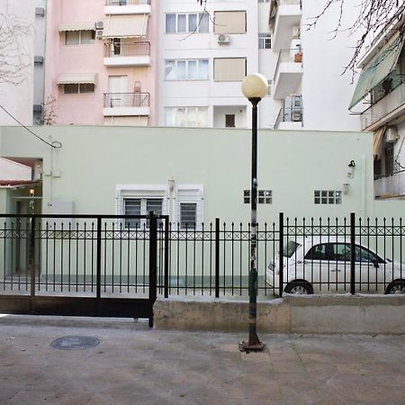 Aroura Homes Garden House 2Br 2Ba Free Parking Atény Exteriér fotografie