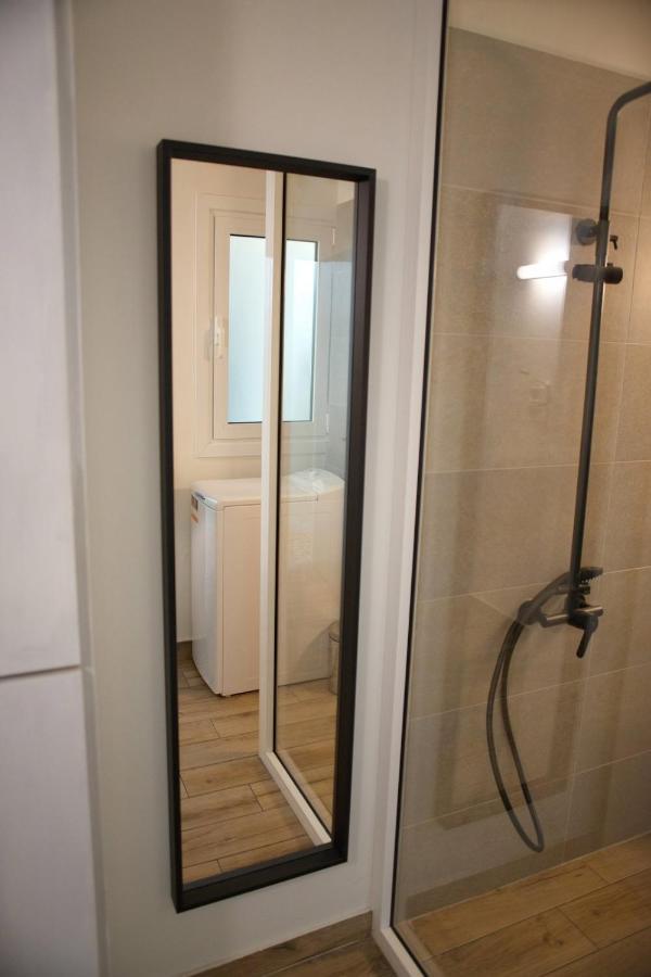 Aroura Homes Garden House 2Br 2Ba Free Parking Atény Exteriér fotografie