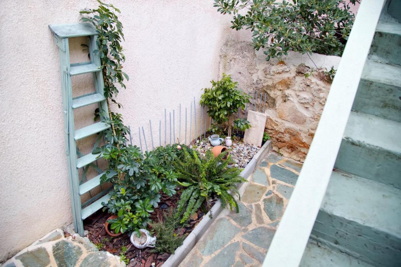 Aroura Homes Garden House 2Br 2Ba Free Parking Atény Exteriér fotografie