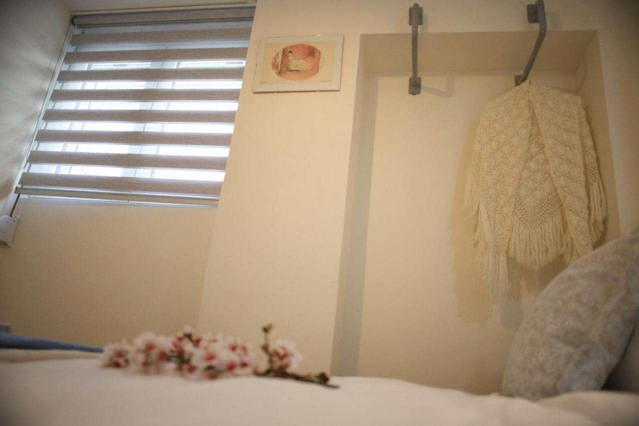 Aroura Homes Garden House 2Br 2Ba Free Parking Atény Exteriér fotografie