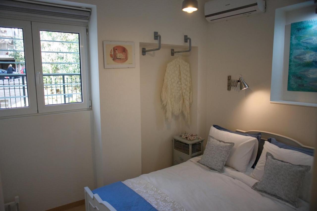 Aroura Homes Garden House 2Br 2Ba Free Parking Atény Exteriér fotografie