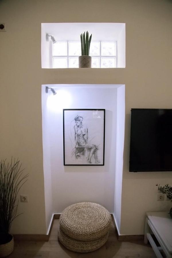 Aroura Homes Garden House 2Br 2Ba Free Parking Atény Exteriér fotografie