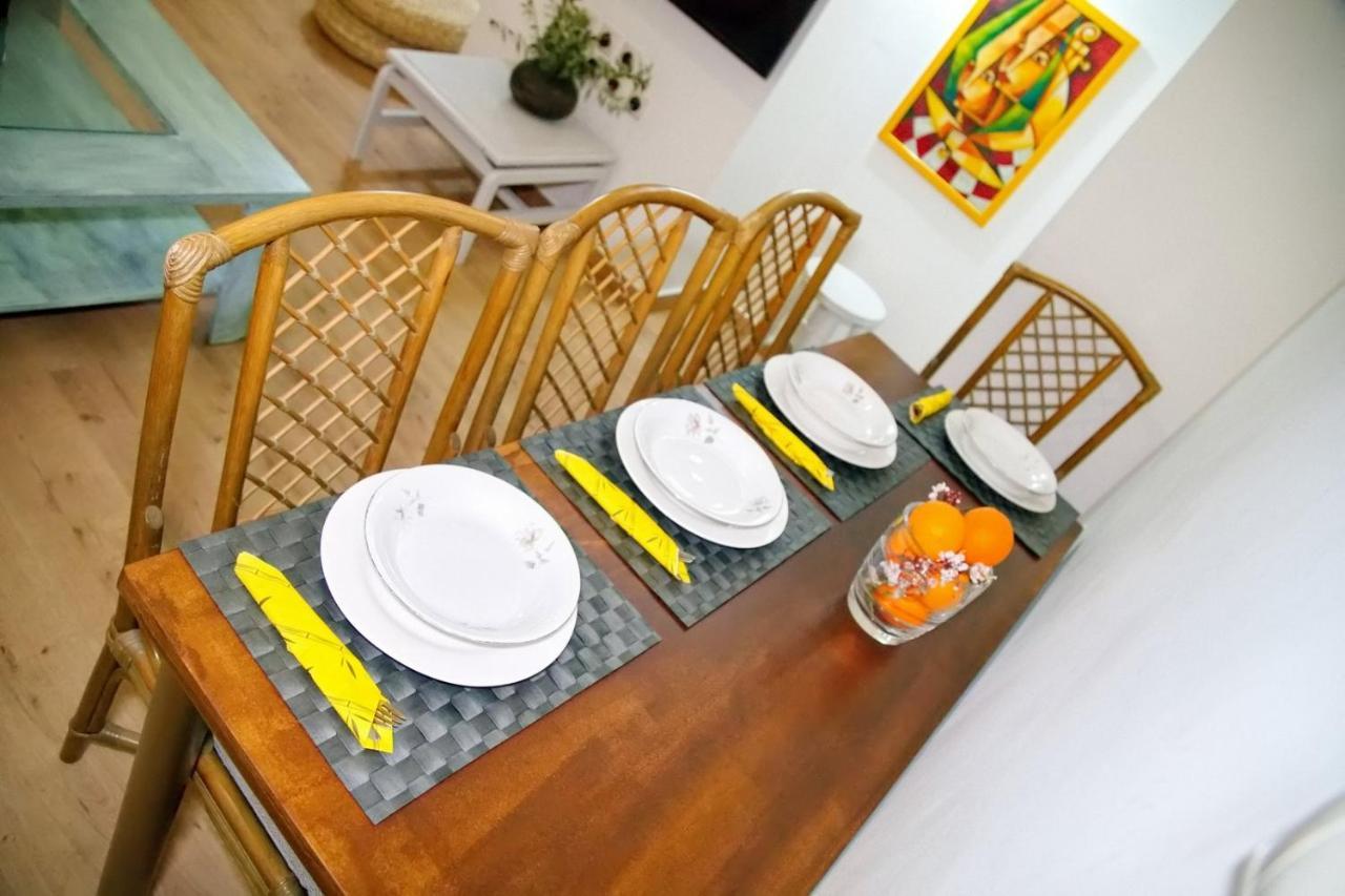 Aroura Homes Garden House 2Br 2Ba Free Parking Atény Exteriér fotografie